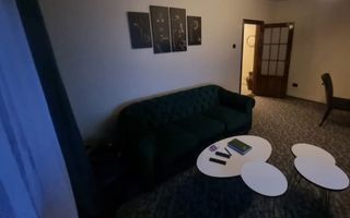 Inchiriez ap.2 camere decomandat renovat in Canta - Poză 1