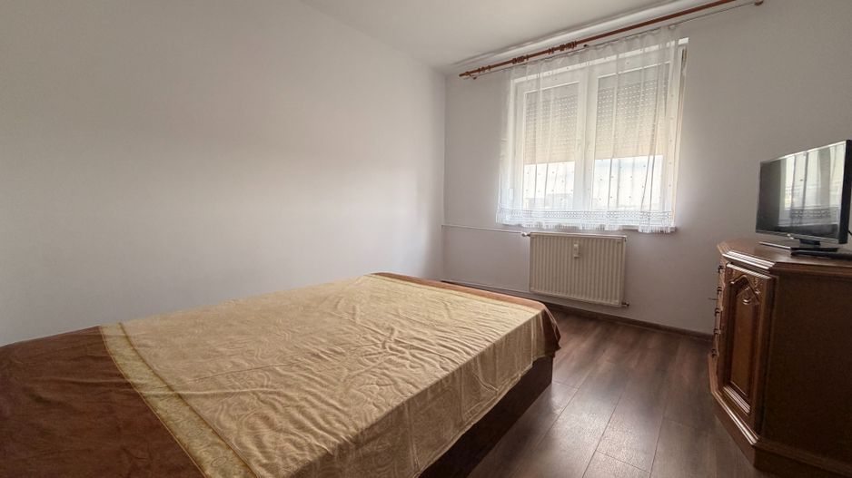 APARTAMENT 3 CAMERE | CRANGASI | ETAJ 6 - Poză 4