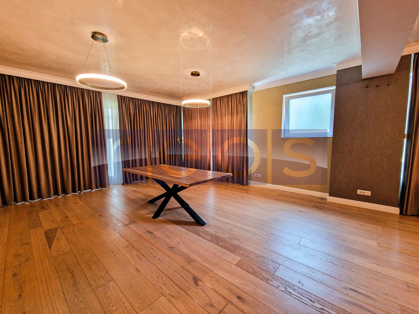 3 CAMERE | 325 MP | LAGUNA RESIDENCE | FLOREASCA - Poză 2