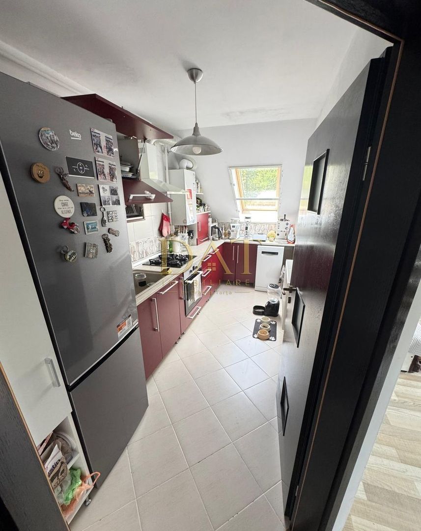 Apartament 3 camere | scara interioara | parcare | Mănăștur - Poză 5