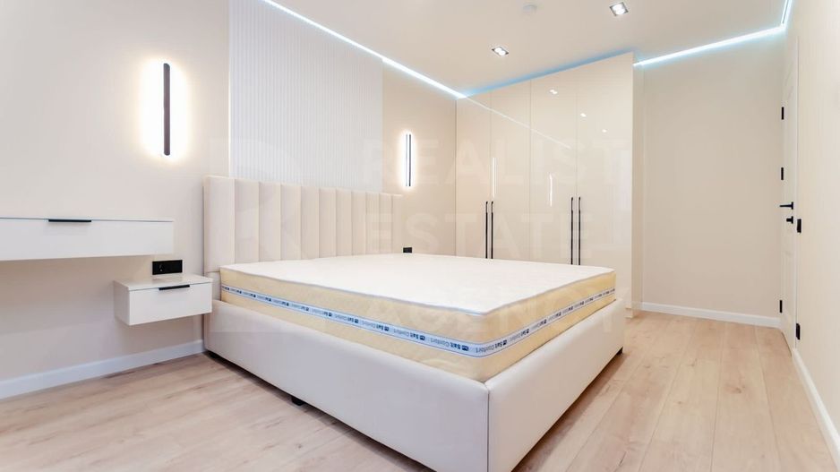 Vânzare, apartament, 2 camere, strada Andrei Doga, Râșcani - Poză 11