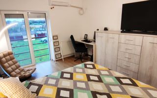 Lux si rafinament modern. Ferventia, aproape de padure. COMISION ZERO! - Poză 8