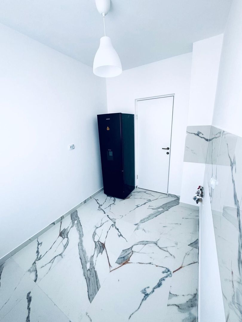 Vanzare apartament luminos de 3 camere, 2 balcoane in Titan-L. Rebreanu-RENOVAT - Poză 4