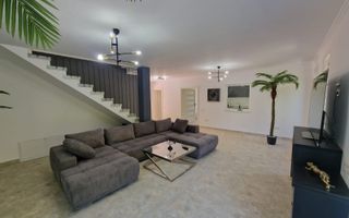 Casa individuala, teren 2000 -Sibiu, Gura Raului - - Poză 11