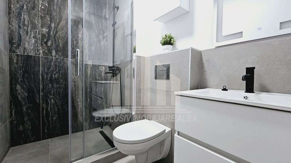 Garsoniera decomandata de vanzare, Alba-Micesti - Poză 7