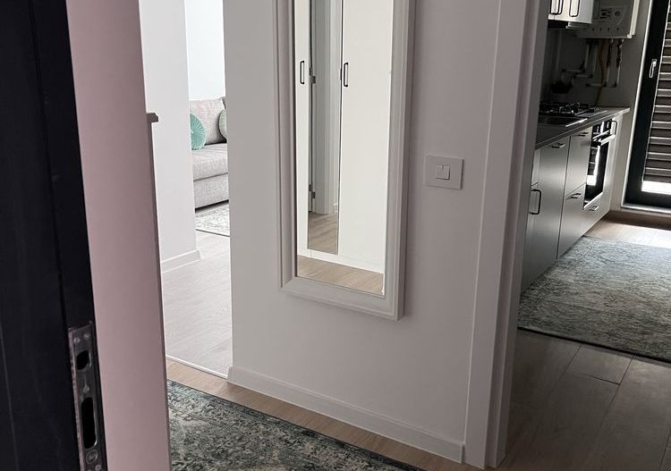 Garsonieră Premium, complet mobilata si utilata, Novum56 - Gorjului - Poză 8