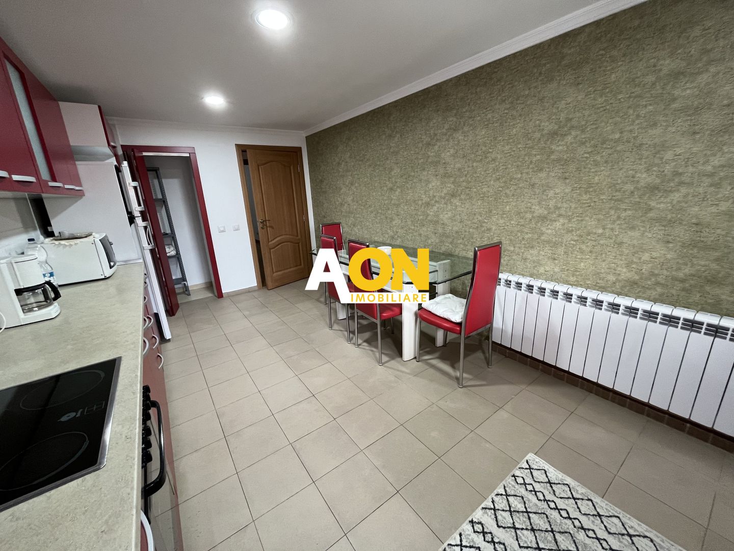 Apartament de inchriat cu 2 camere, terasa, loc de parcare - Poză 11