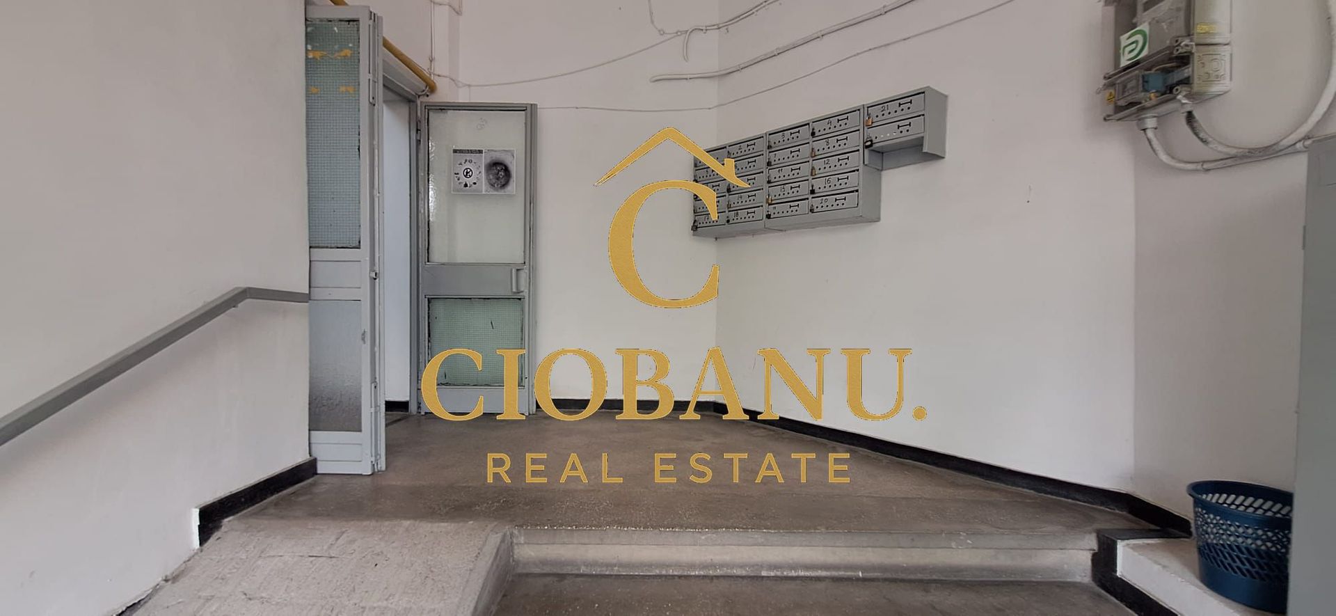 Apartament de inchiriat zona Calea Bucuresti-Piata Mare - Poză 7
