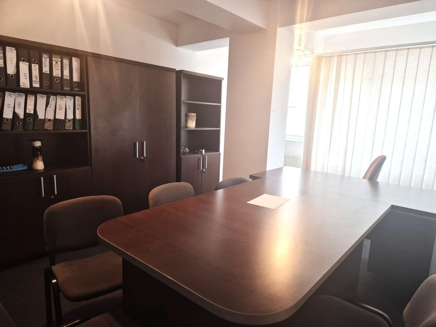 Spatiu birouri de inchiriat| 60 mp | Zona Decebal – Calea Calarasi - Poză 4