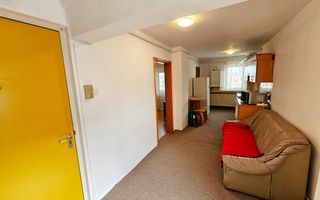 Garsoniera decomandata, 33 mp utili, cu balcon, cu vedere spre Parc - Poză 7