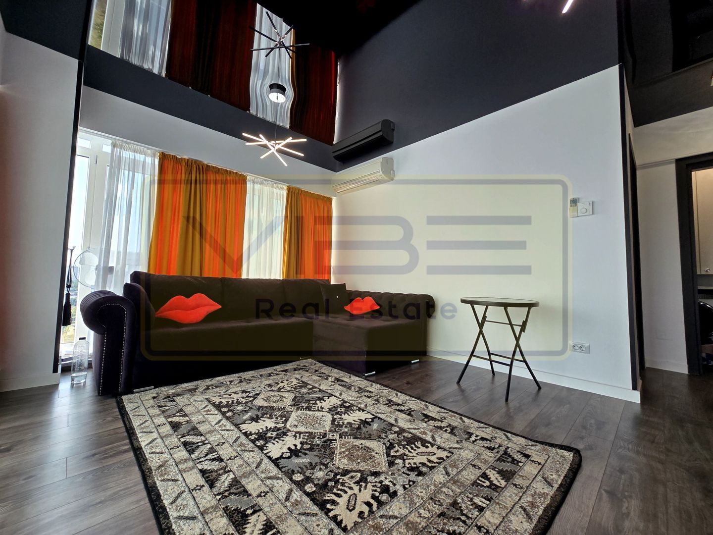 Apartament Premium - 2 camere dec- parcare subterana- bloc nou semicentral - Poză 10