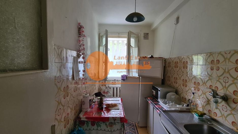 2 camere Afi Cotroceni-Drumul Taberei - 6 minute Metrou Orizont - Poză 1