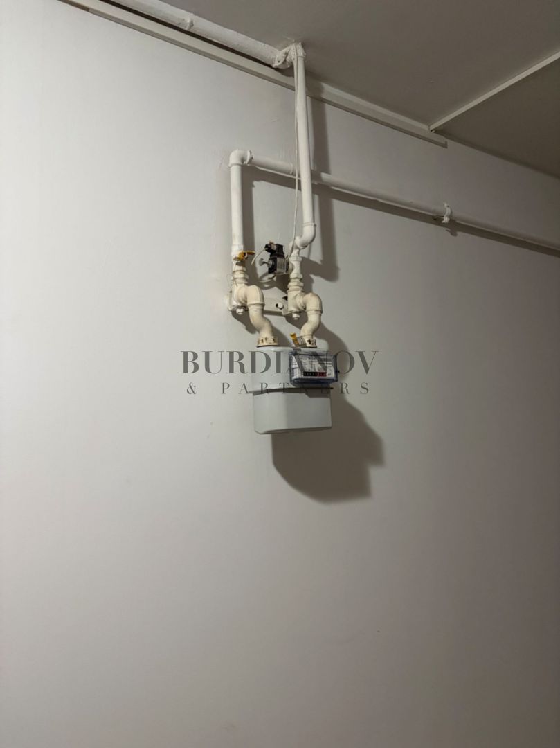 Garsonieră la mansardă - Dobroești - 34 mp utili - Centrală proprie - Poză 12