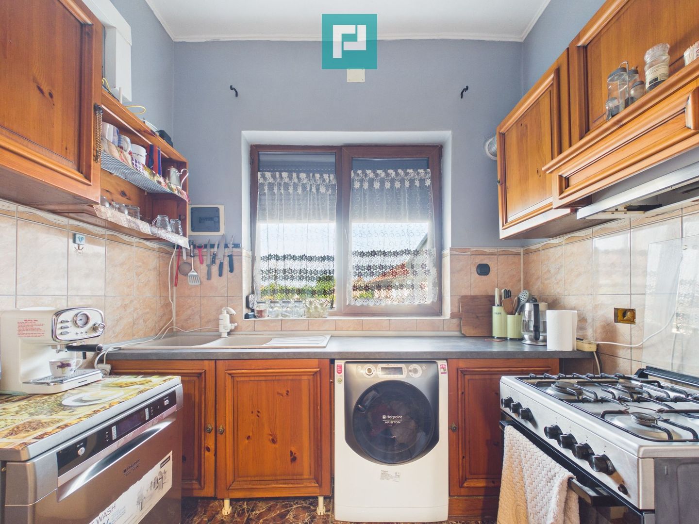 Apartament cu garaj și grădina proprie - Lipova - Poză 2