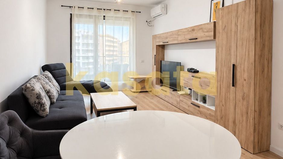 Apartament 2 camere | Unirii Mansion | Ready to move - Poză 2