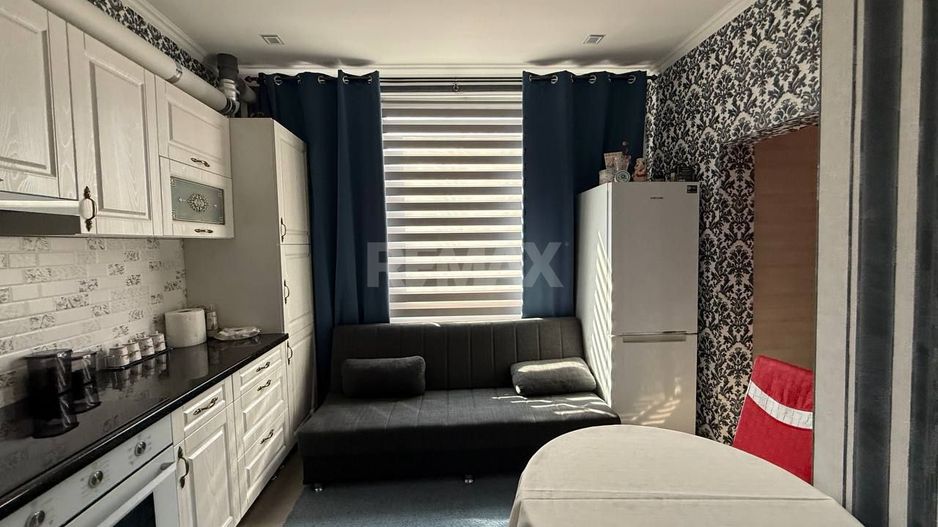De vânzare apartament cu 1 cameră - Poză 5