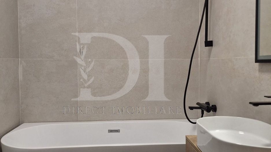 Apartament 2 camere | ULTRAFINISAT | Zona Eroilor / Floresti - Poză 13