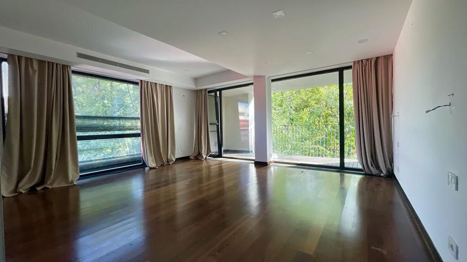 Duplex superb cu vedere  Parc Floreasca - Poză 7