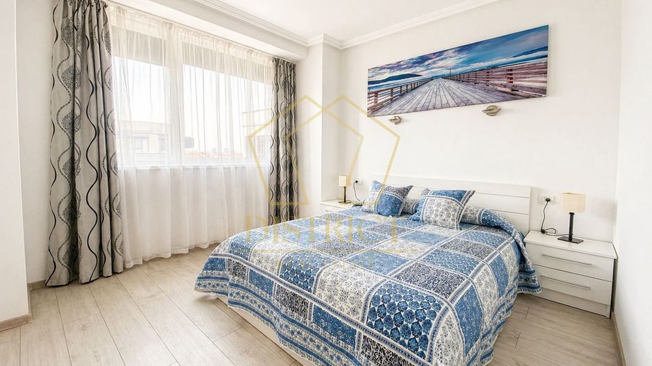 Apartament cu 2 camere | Soarelui - Poză 6