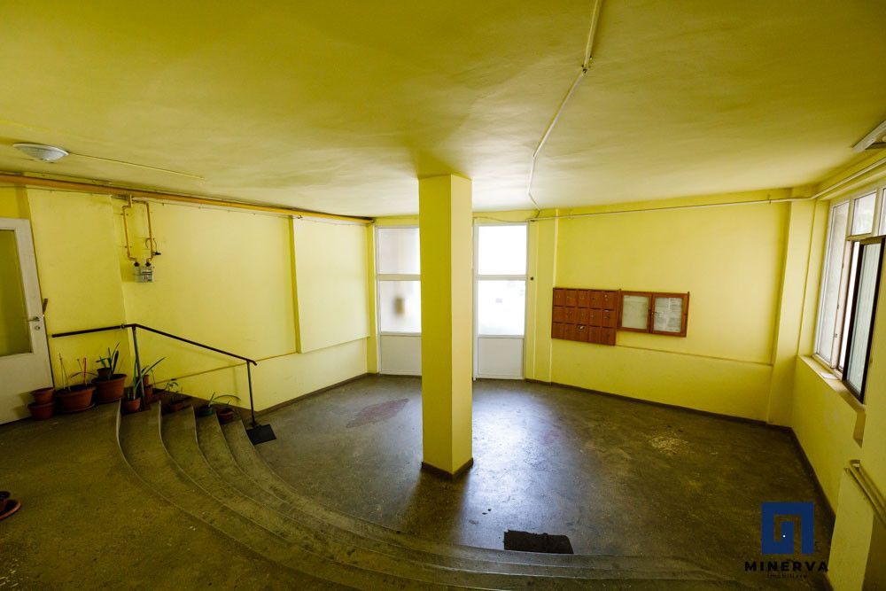 Apartament 3 camere, 84.6 mp utili, Central - Calea Martirilor , COMISION 0  - Poză 32