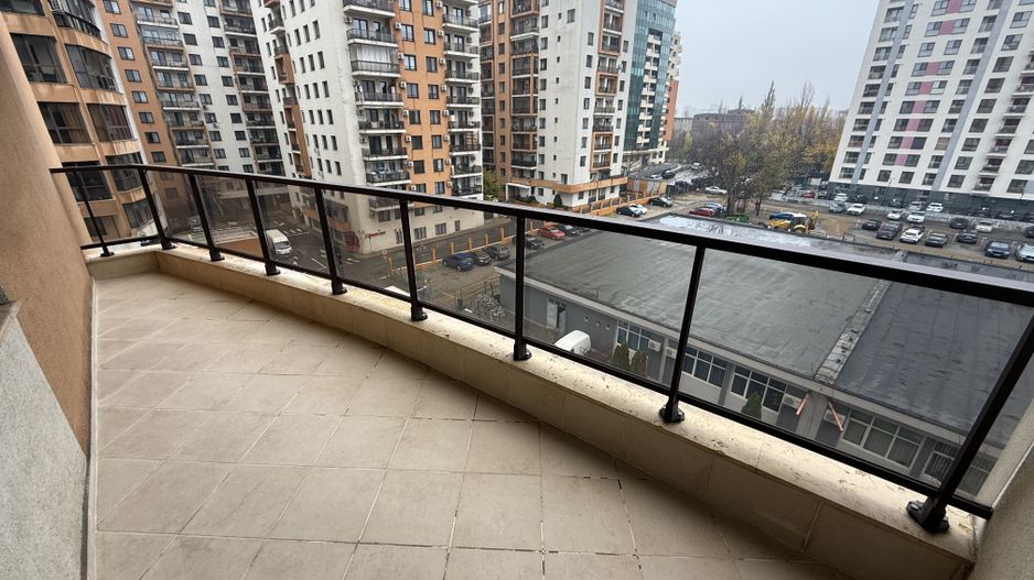 3 Camere - Grozavesti - Saphir - Splaiul Independenței 202K - Poză 16