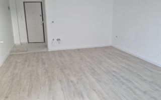 Apartament 1 camera,etaj 1, finalizat,52000 euro - Poză 1