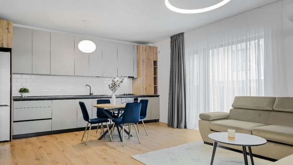 Apartament 3 camere | 2 parcari | Gradina 140m | Foisor propriu - Poză 6