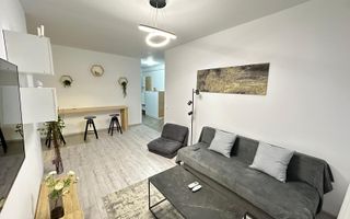 Apartament 2 camere + loc de parcare Berceni Grand Kristal - Poză 3