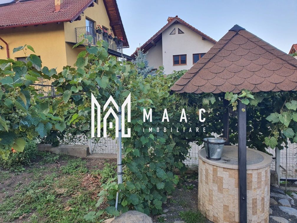 Teren Intravilan | 634 MP | Livada | Cisnadie - Poză 3