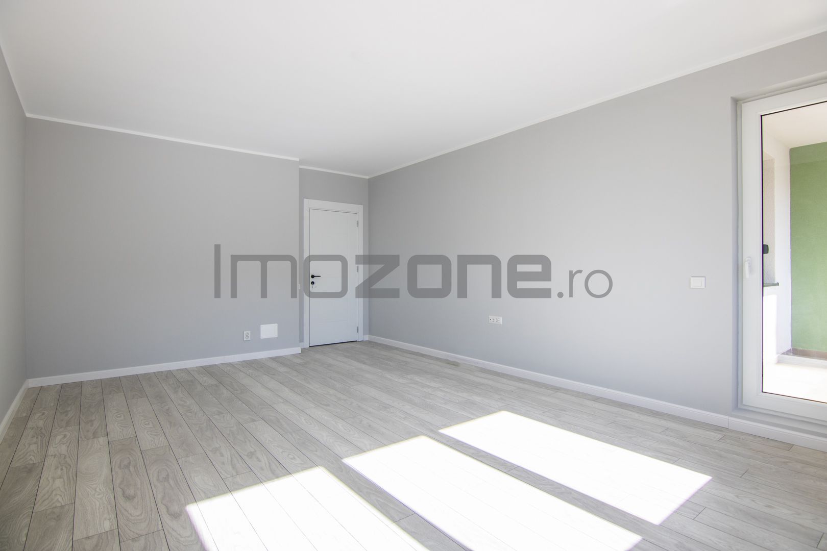 DRUMUL TABEREI, 2 CAMERE, CENTRALA PROPRIE, BLOC FINALIZAT,  BUCATARIE INCHISA - Poză 7