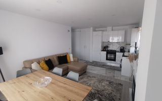 Închiriez apartament 3 camere | 60 mp | Rădăuți Zonă Centrală - Poză 5