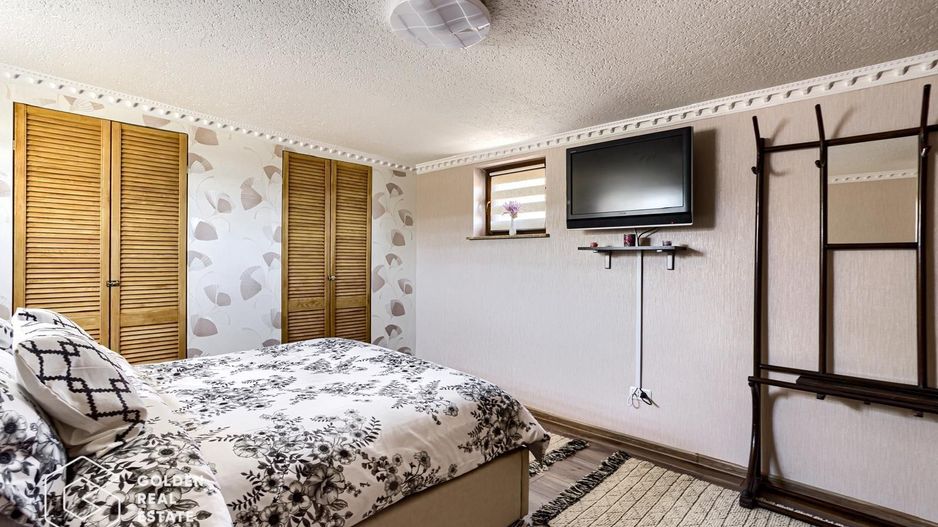 Apartament lux 1 camera la casa, centrala termica, loc parcare, Calea Romanilor - Poză 2