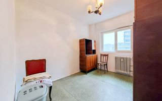 4 Camere pe Bulevardul Chișinău – „Pânza albă” pentru casa visurilor tale - Poză 10