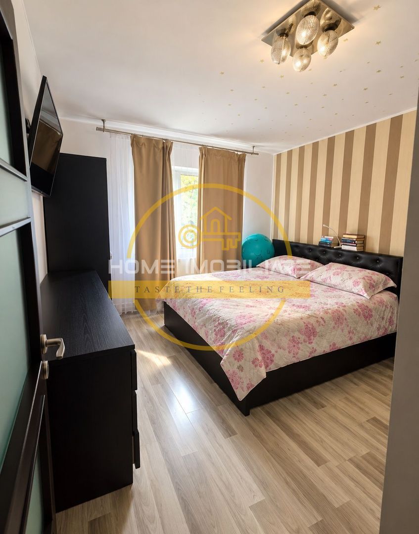 Apartament cu 3 camere/ 70mp/ Zona Targu Cucu - Poză 3