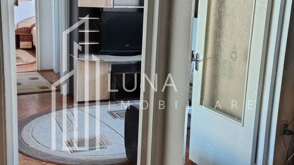 Apartament 2 camere, confort 1, Centru Civic – Zona Gării - Poză 8