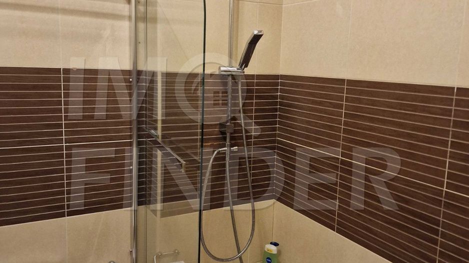 Inchiriere 2 camere zona Iulius Mall, Viva City, cu parcare - Poză 13