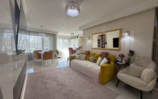 Apartament superfinisat cu 2 terase in Grand Park, zona Gheorgheni! - Poză 3