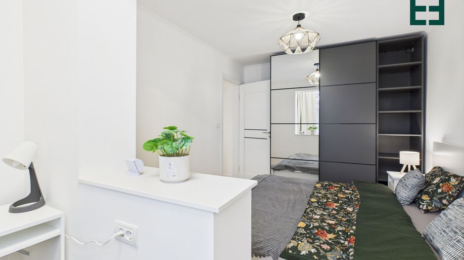 Apartament 4 camere renovat nou -  Zona Circumvalațiunii - Timișoara - Poză 16