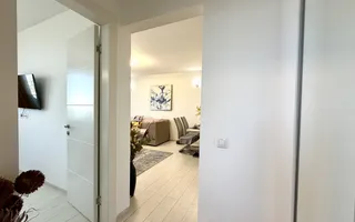 Apartament cu 2 camere *60mp utili* // Amazing lake view - Floreasca - Poză 25