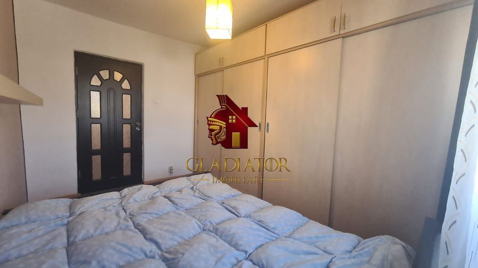 Alexandru cel Bun, bloc 1989, 3 camere, 80 mp, disponibil imediat - Poză 14