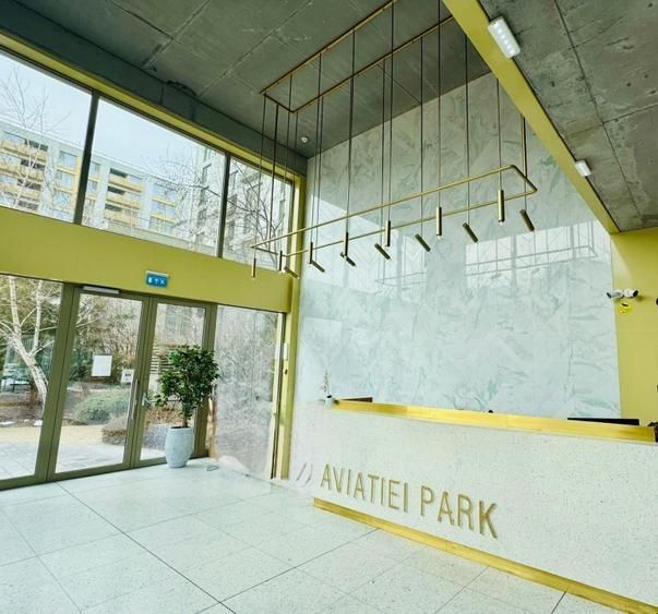 APARTAMENT SUPERB | AVIATIEI PARK | PRIMA INCHIRIERE - Poză 14