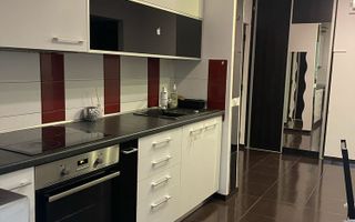 Apartament 3 camere de închiriat – Șoseaua Berceni, Str. Gărniței - Poză 1