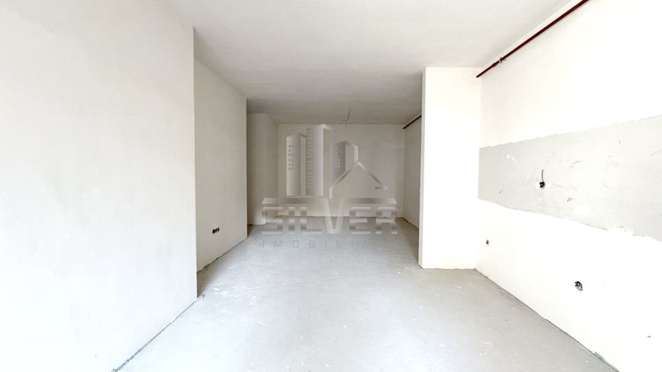 Apartament cu 2 camere la 5 minute de Vivo Center! - Poză 7