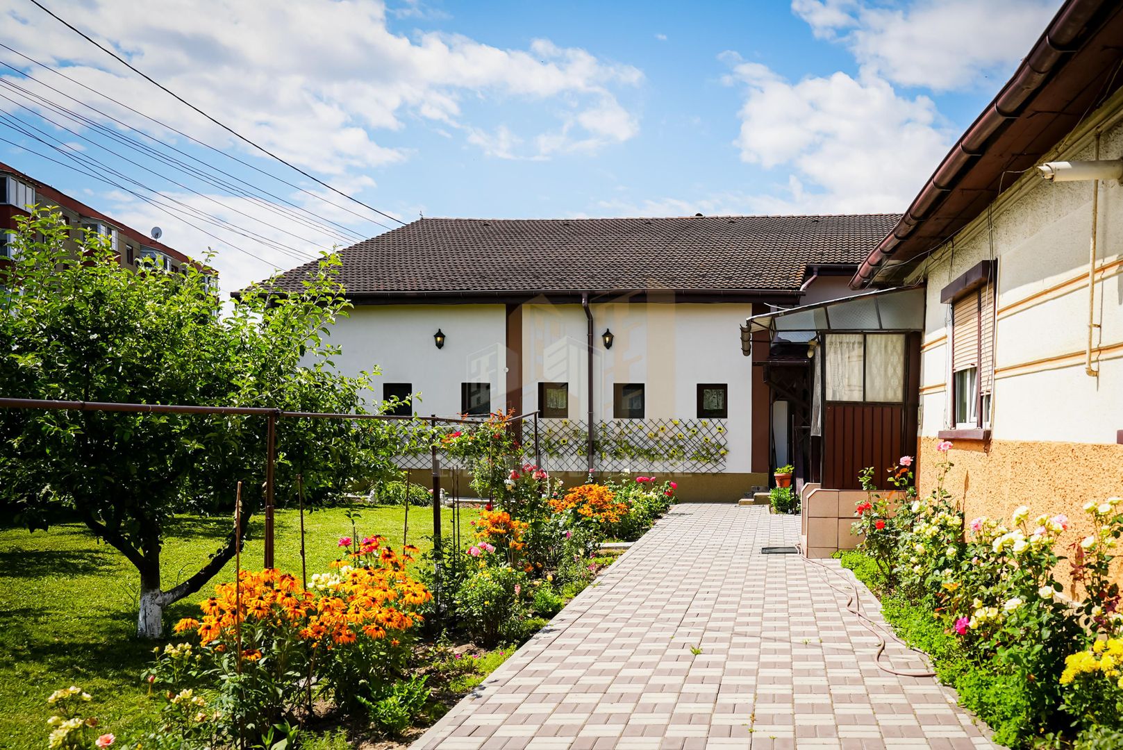 Casa individuala 2 unitati - Poză 9