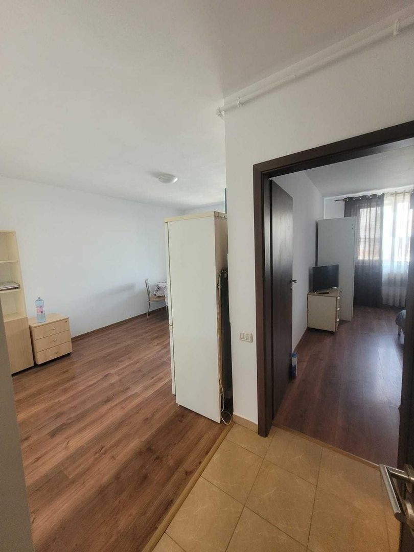 AP. 2 CAMERE APARATORII PATRIEI, PET-FRIENDLY, BLOC NOU, METROU 15 MIN - Poză 4
