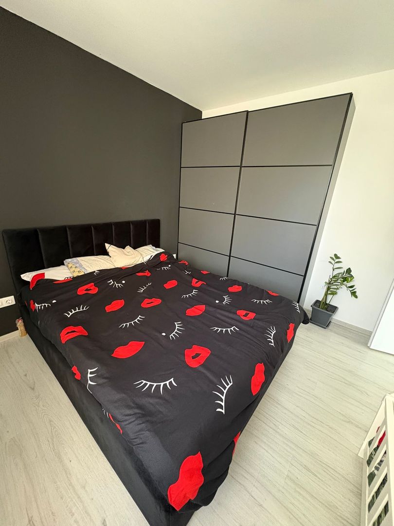 Apartament cu 2 camere cu 70 mp-  Zona Torontal - Poză 8