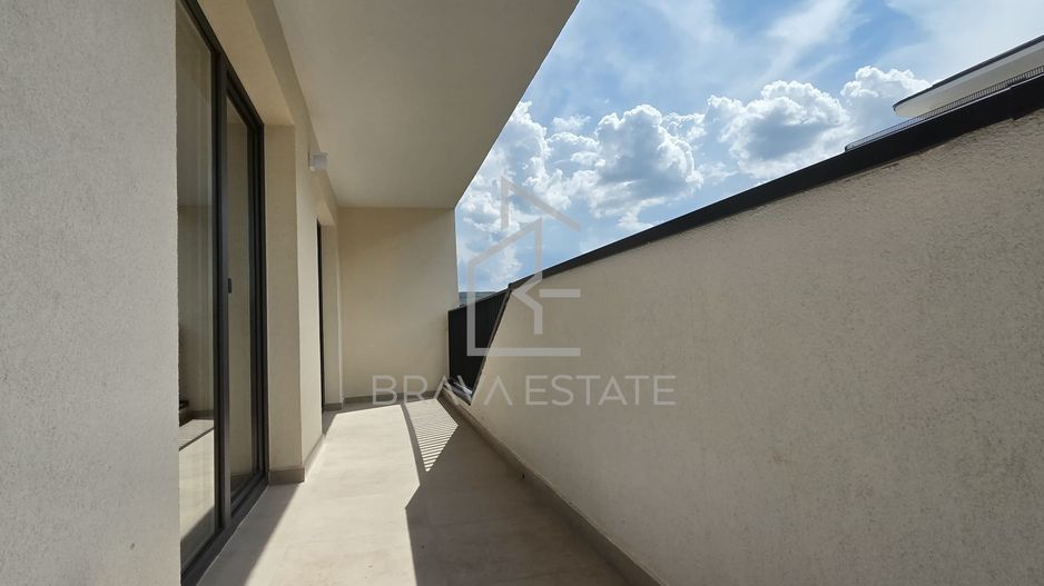 Apartament 56mp, 2 camere, parcare subterana, Eroilor Residence - Poză 6