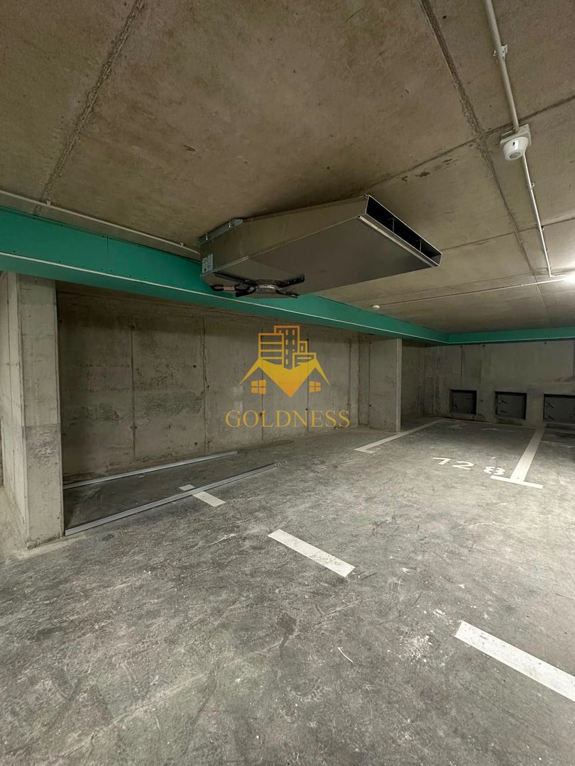 2 camere, SemiCentral, Hexagon, zona Gării, Bloc nou, Prima inchiriere - Poză 5