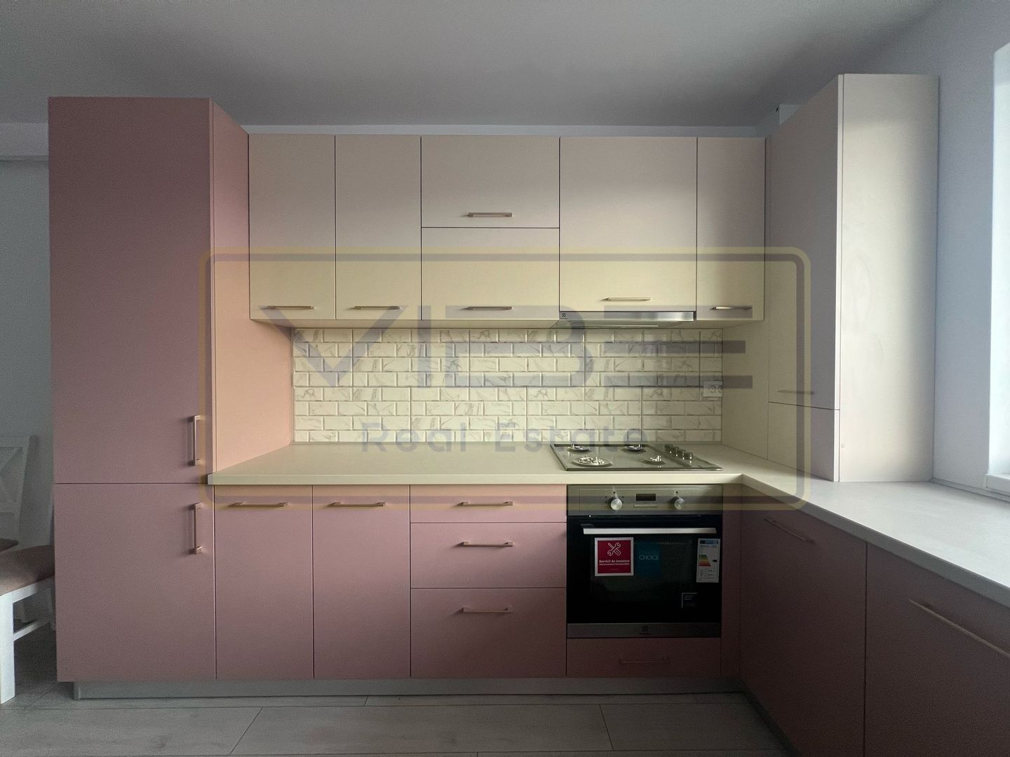 Apartament 2 camere NOU parcare Bucium - Sofia District - Poză 2