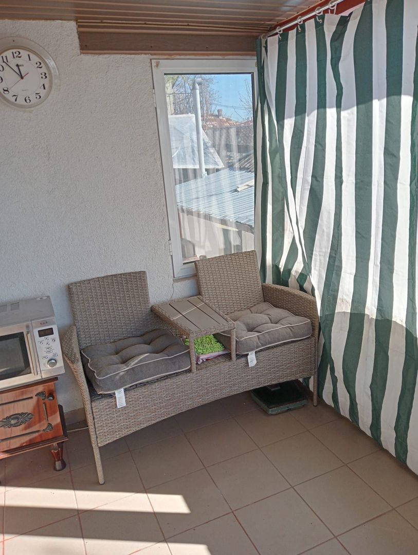 CASĂ individuală, teren 274 mp, zona CARTIER; - Poză 10